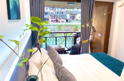Fenghuang Maison | Bian Cheng Xing Zi Inn
