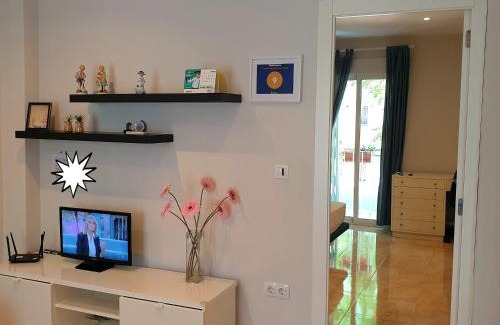 L'Olivereta Appartement | Bianca