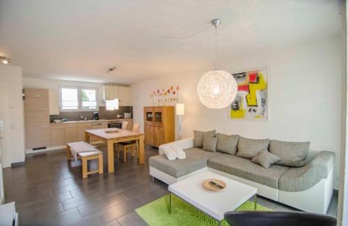Ihringen Appartement | Bianca's Kaiserstuhl