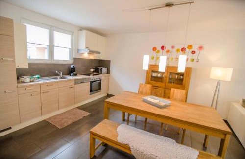 Ihringen Appartement | Bianca's Kaiserstuhl