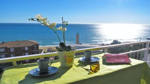 Montgat Appartement | Bianca Seaview & Beach Apartment