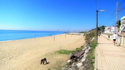 Montgat Appartement | Bianca Seaview & Beach Apartment