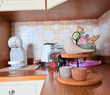 Torre Angela Appartement | Biancal'aura
