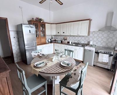 Torre Angela Appartement | Biancal'aura