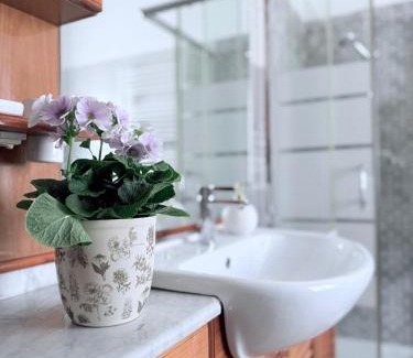 Torre Angela Appartement | Biancal'aura
