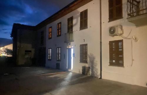 Quartiere XXIV Don Bosco Maison | biancaneve i suoi nani
