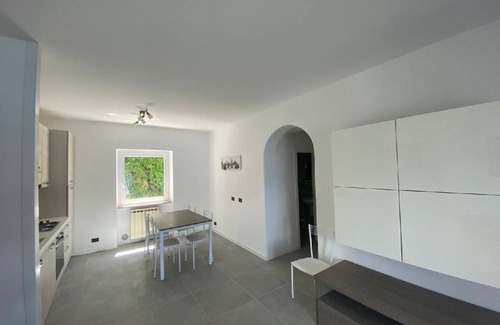 Castelletto Appartement | Appartement de vacances Brenzone pour 1 - 4 personnes avec 2 chambres à coucher - Appartement de vac