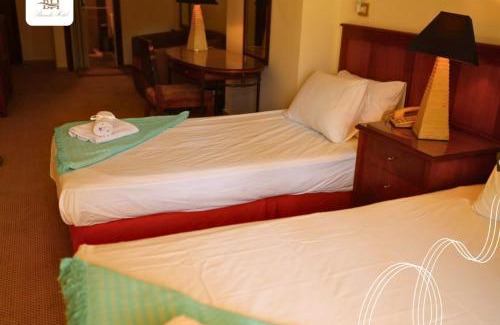 Ad-Dukhaylah Hôtel | Bianchi Hotel