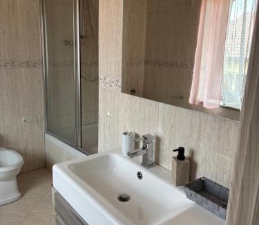 Mondovi Appartement | Bianco Diamante Mondovi