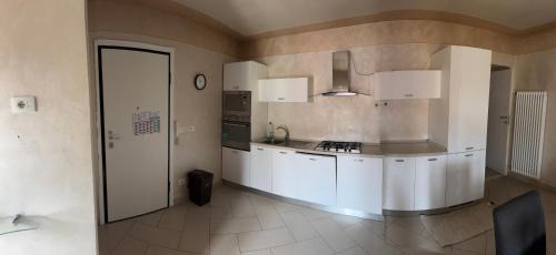 Mondovi Appartement | Bianco Diamante Mondovi