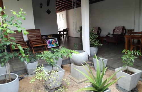 Kudapaduwa Maison | Bianco Terrace