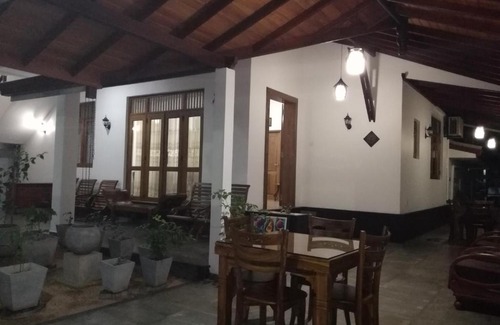Kudapaduwa Maison | Bianco Terrace