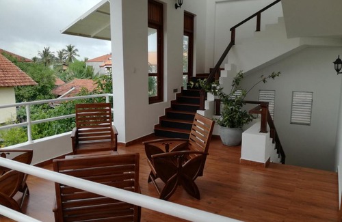 Kudapaduwa Maison | Bianco Terrace