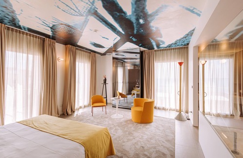 Gallipoli Hôtel | Biancodonda Greenblu Hotel & SPA