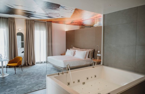 Gallipoli Hôtel | Biancodonda Greenblu Hotel & SPA
