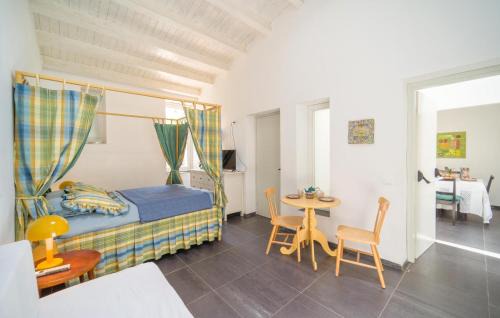 Alia Appartement | Biancolilla