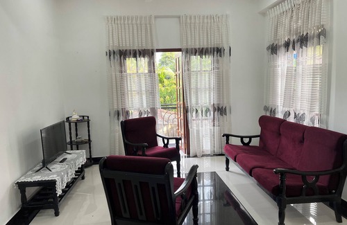 Pannipitiya Appartement | Bianconera Guesthouse