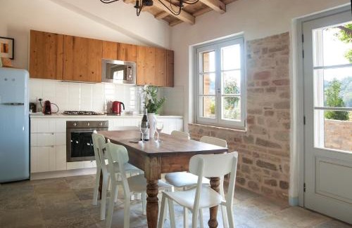 Monsampietro Morico Maison | Biancopecora