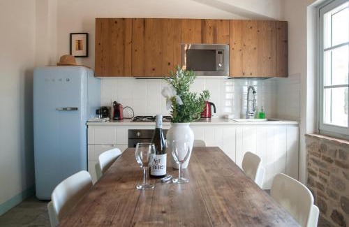 Monsampietro Morico Maison | Biancopecora