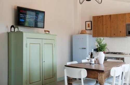 Monsampietro Morico Maison | Biancopecora