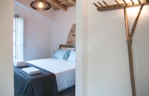 Monsampietro Morico Maison | Biancopecora