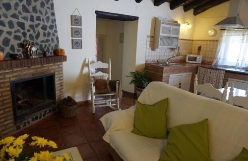 Fuenteheridos Cottage | Biarritz Alojamientos Rurales pour 4 personnes