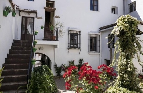 Fuenteheridos Cottage | Biarritz Alojamientos Rurales pour 4 personnes