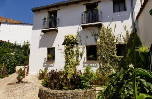 Fuenteheridos Cottage | Biarritz Alojamientos Rurales pour 4 personnes