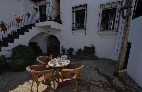Fuenteheridos Cottage | Biarritz Alojamientos Rurales pour 4 personnes