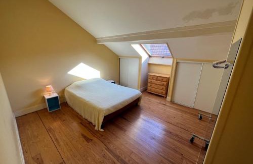 Biarritz Appartement | Biarritz Beaurivage - Proche Cote des Basques