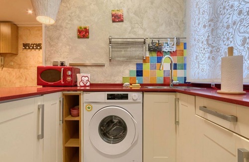 Rekaldeberri Appartement | Biarritz cozy apartment with wifi