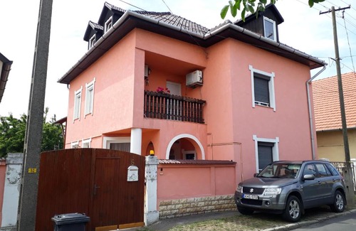 Tapolca Appartement | Bibóca apartman