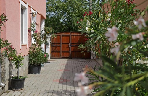 Tapolca Appartement | Bibóca apartman