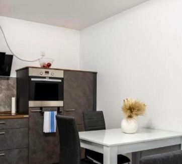 Watterdingen Appartement | Bibernestli