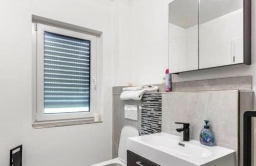 Watterdingen Appartement | Bibernestli