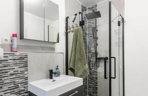 Watterdingen Appartement | Bibernestli