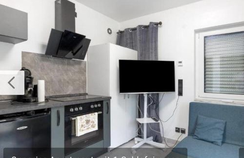 Tengen Appartement | Biberschätzli