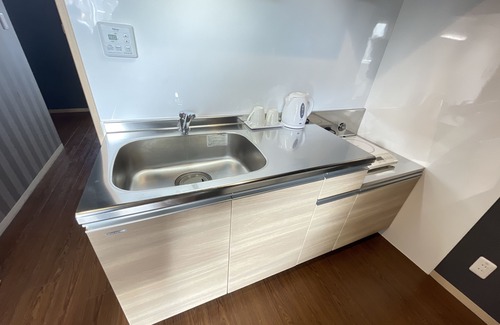 Ginowan Appartement | BiBi Hotel Convention Bay