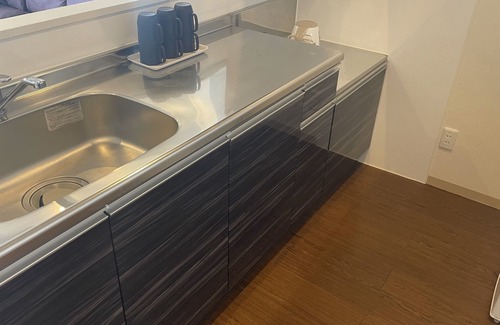 Ginowan Appartement | BiBi Hotel Convention Bay