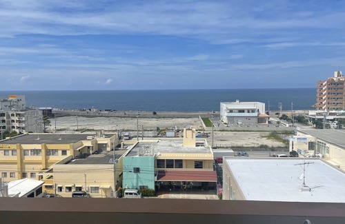 Ginowan Appartement | BiBi Hotel Convention Bay