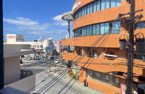 Futemma Appartement | BiBi Hotel FUTENMA