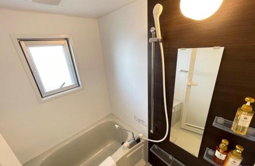 Futemma Appartement | BiBi Hotel FUTENMA