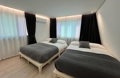 Seogyo-dong Appartement | BIBI House In Hongdae