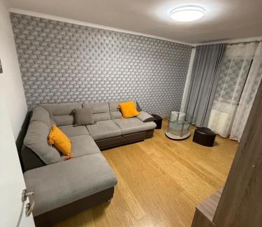 Fagaras Appartement | Bibi