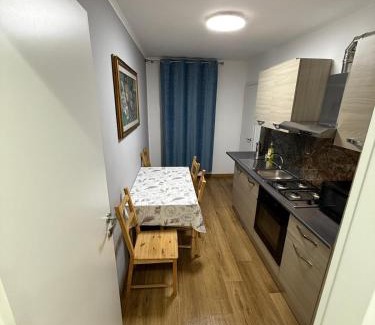 Fagaras Appartement | Bibi