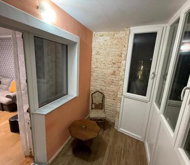 Fagaras Appartement | Bibi