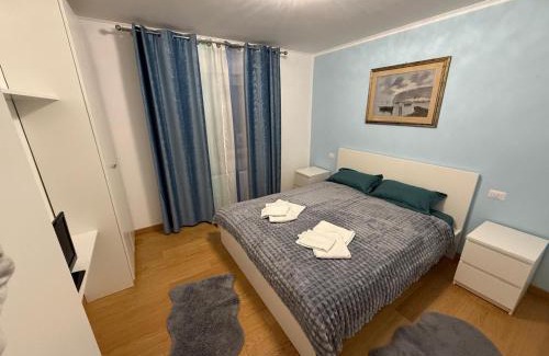 Fagaras Appartement | Bibi