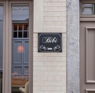 Tongeren Maison | Bibi Tongeren