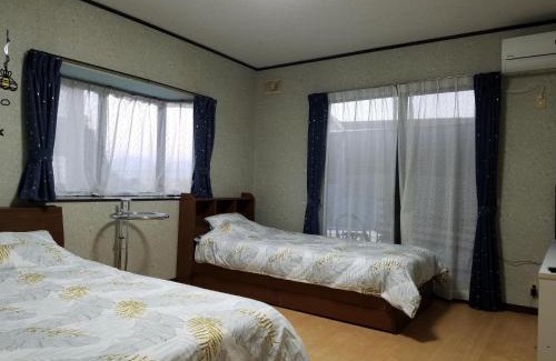 Sakai Maison | Bibi Vacation Rental Only 2 groups per day Vacation STAY 1284