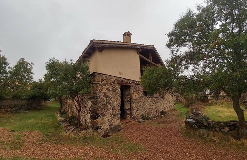 Tenzuela Cottage | Maison de campagne El Pajar de Tenzuela pour 6 personnes (Ségovie)